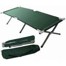 Dobradura de cama de acampamento (XY - 205D)